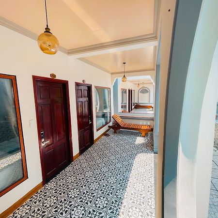 Kim Xuan Bungalow Phu Quoc Exterior photo
