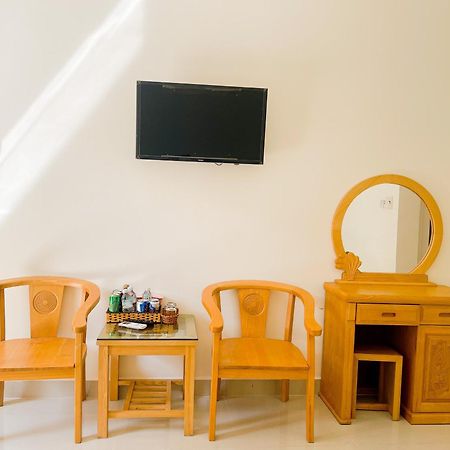 Kim Xuan Bungalow Phu Quoc Exterior photo