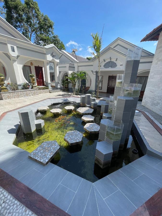 Kim Xuan Bungalow Phu Quoc Exterior photo