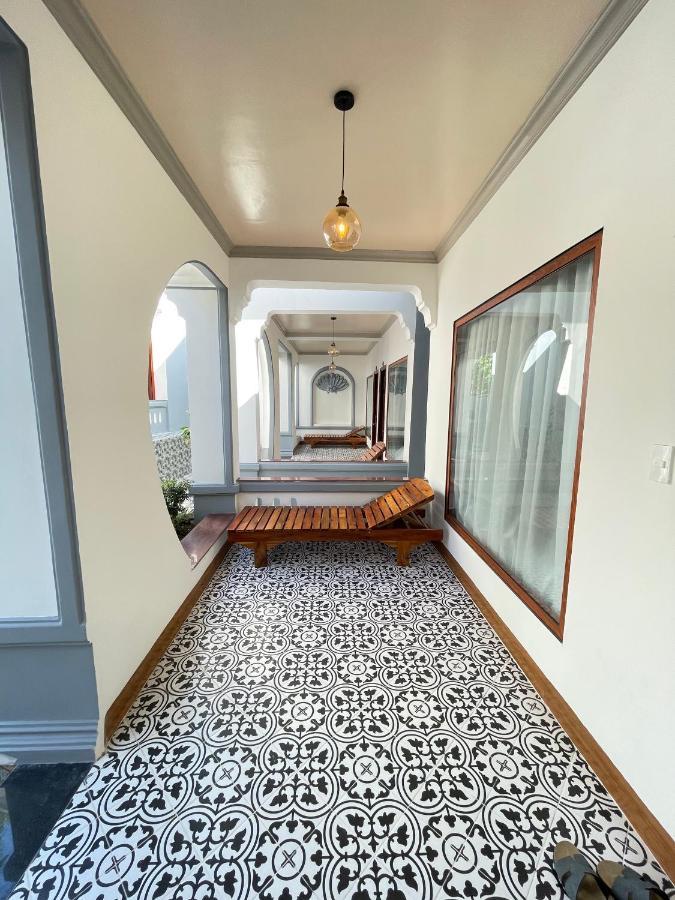 Kim Xuan Bungalow Phu Quoc Exterior photo