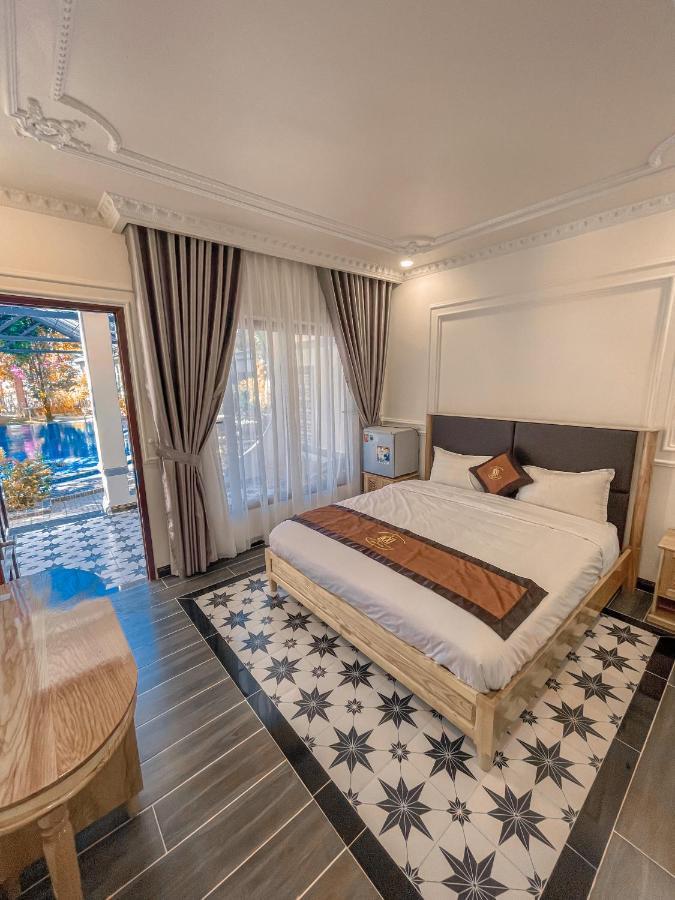 Kim Xuan Bungalow Phu Quoc Exterior photo