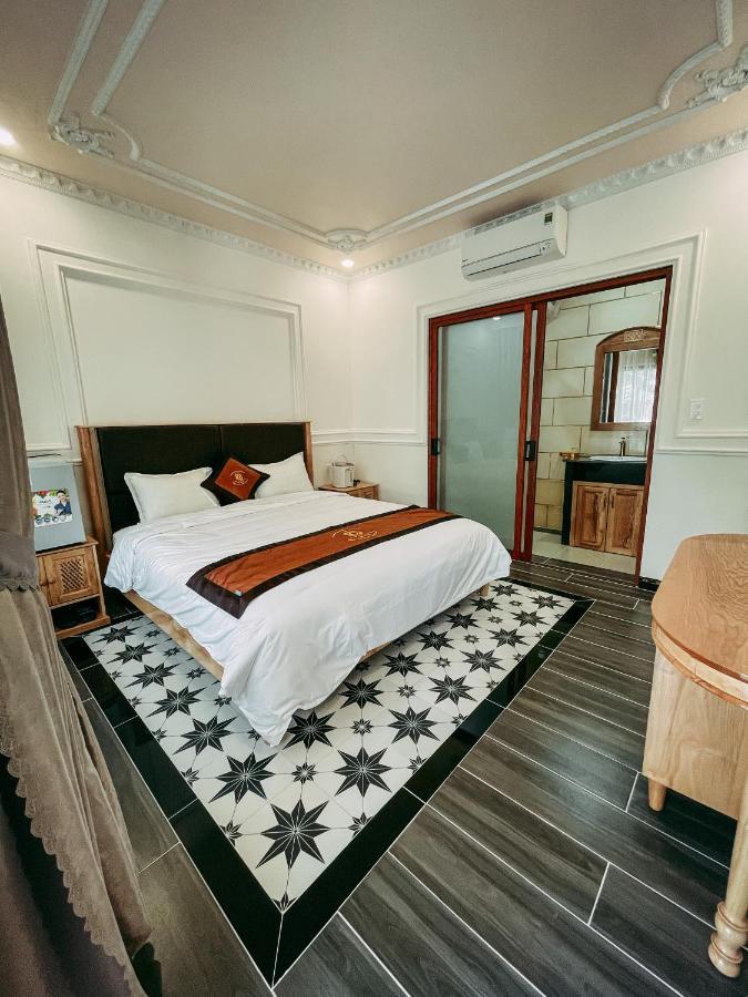 Kim Xuan Bungalow Phu Quoc Exterior photo