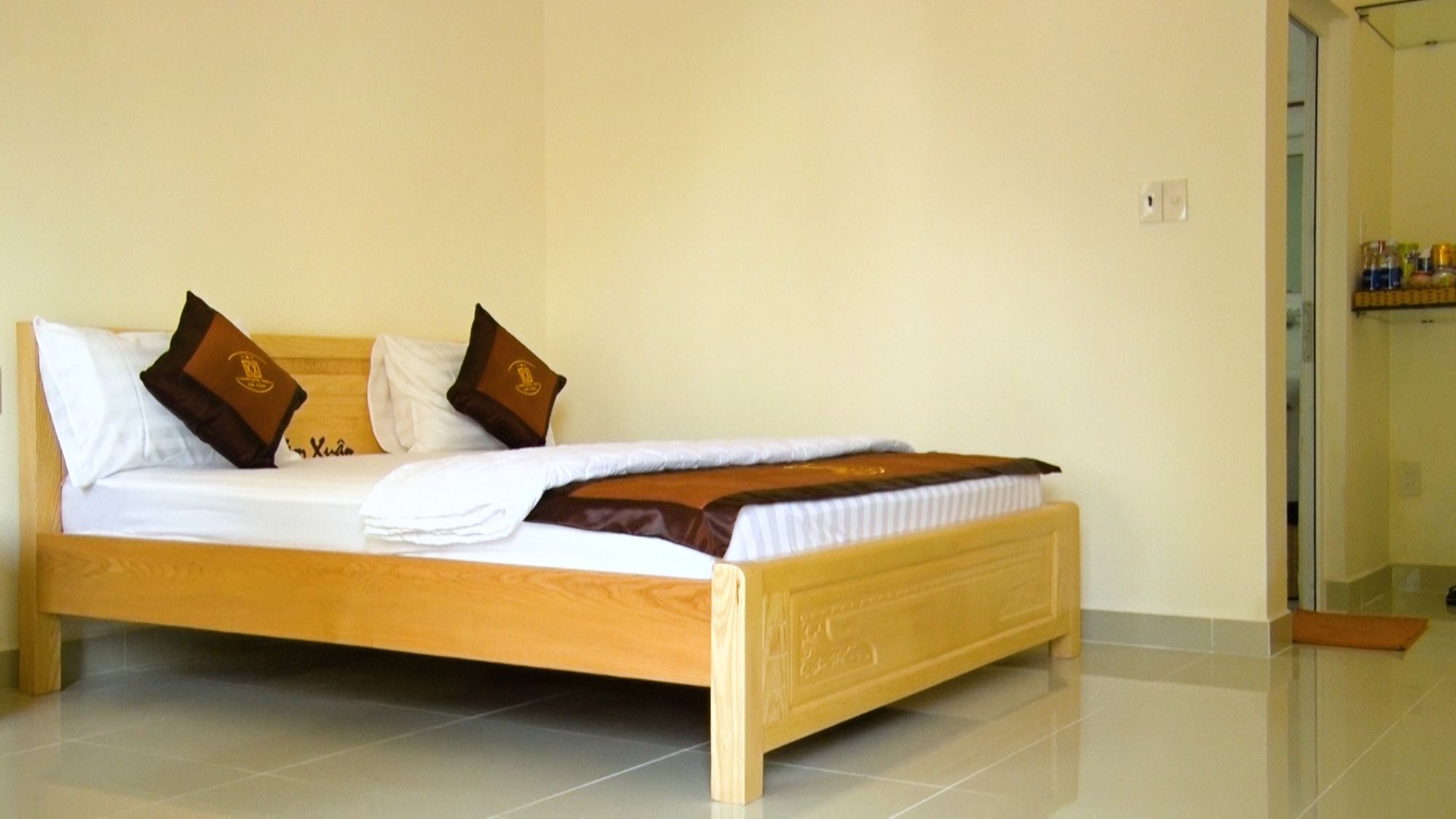 Kim Xuan Bungalow Phu Quoc Exterior photo